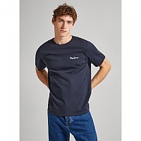 [해외]페페진스 Single Cliford 반팔 티셔츠 140498985 Dulwich Blue