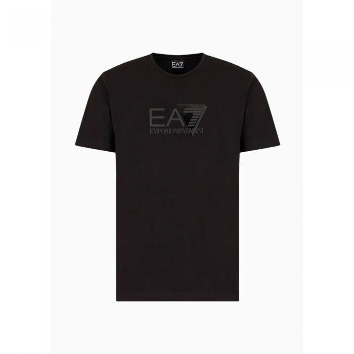 [해외]EA7 EMPORIO 아르마니 3DPT36_PJULZ 반팔 티셔츠 140778059 Black