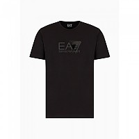 [해외]EA7 EMPORIO 아르마니 3DPT36_PJULZ 반팔 티셔츠 140778059 Black
