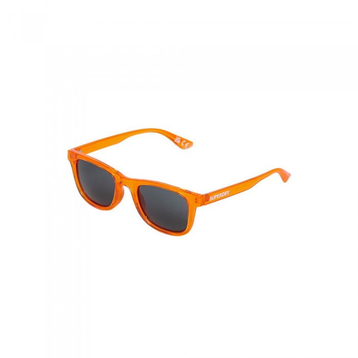 [해외]슈퍼드라이 색안경 Uni Traveller 140588856 Orange / Smoke
