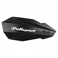 [해외]POLISPORT OFF ROAD Bullit 핸드가드 9140472468 Black