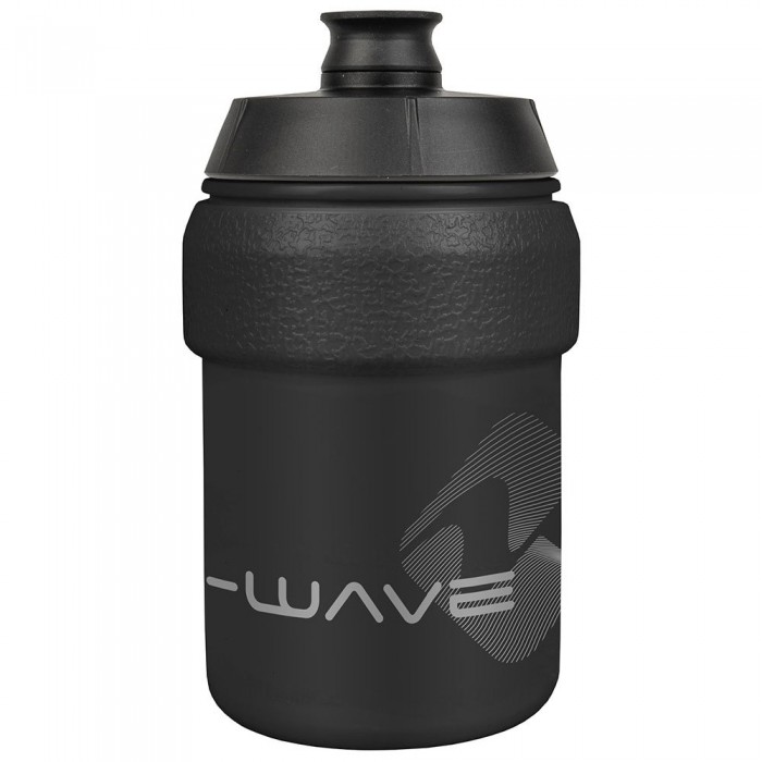 [해외]M-WAVE PBO 350ml 물병 1140818192 Black