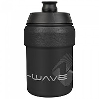 [해외]M-WAVE PBO 350ml 물병 1140818192 Black