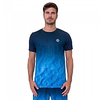 [해외]BIDI BADU Beach Spirit 반팔 티셔츠 12140563507 Dark Blue / Blue