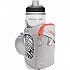 [해외]카멜백 Quick Grip Chill+Podium 병 600ml 6139743792 Silver / Dusk