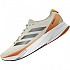 [해외]아디다스 Adizero SL 러닝화 6140551875 Ivory / Iron Met / Spark