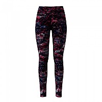 [해외]오들로 엘레먼트 Light All Over Print 레깅스 6140371463 Cerise Multicolour Aop