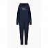 [해외]EA7 EMPORIO 아르마니 3DTV56_TJTHZ 운동복 6140778740 Navy Blue