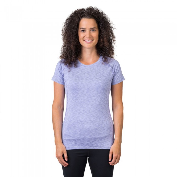 [해외]HANNAH 반소매 티셔츠 쉘y II 6140816257 Baby Lavender Mel