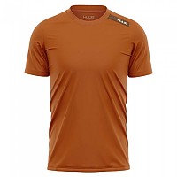 [해외]HUUB 테크nical 반팔 티셔츠 6140607994 Copper Brown