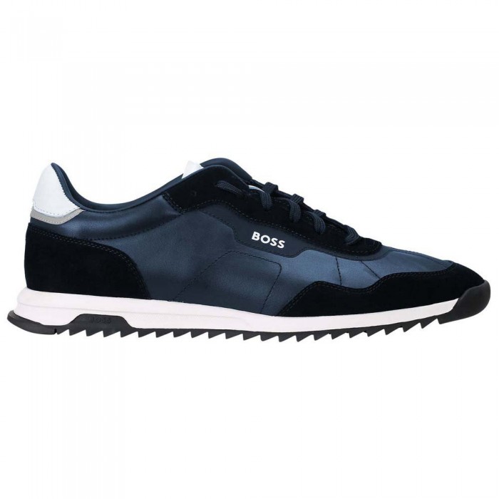 [해외]BOSS Zayn Ltsd 10254410 운동화 140765845 Dark Blue