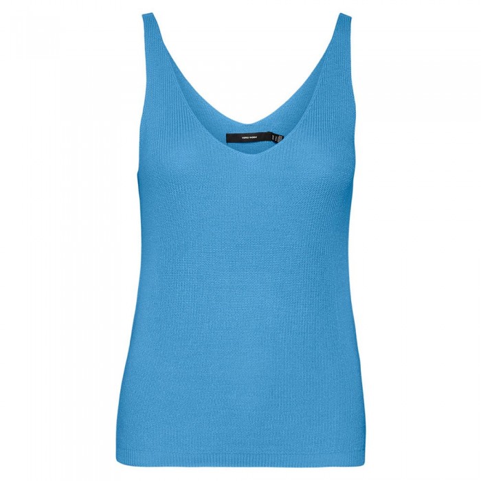 [해외]베로모다 Newlex 민소매 티셔츠 140226864 Bonnie Blue