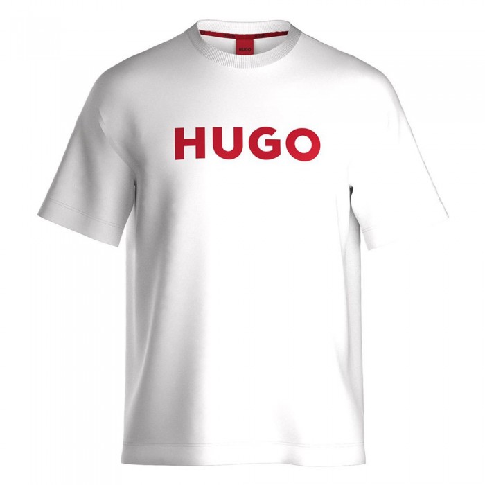 [해외]휴고 반팔 티셔츠 잠옷 Hero 10251718 140258685 White