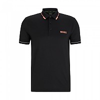 [해외]BOSS Paul Pro 10258089 스웨터 140533960 Black