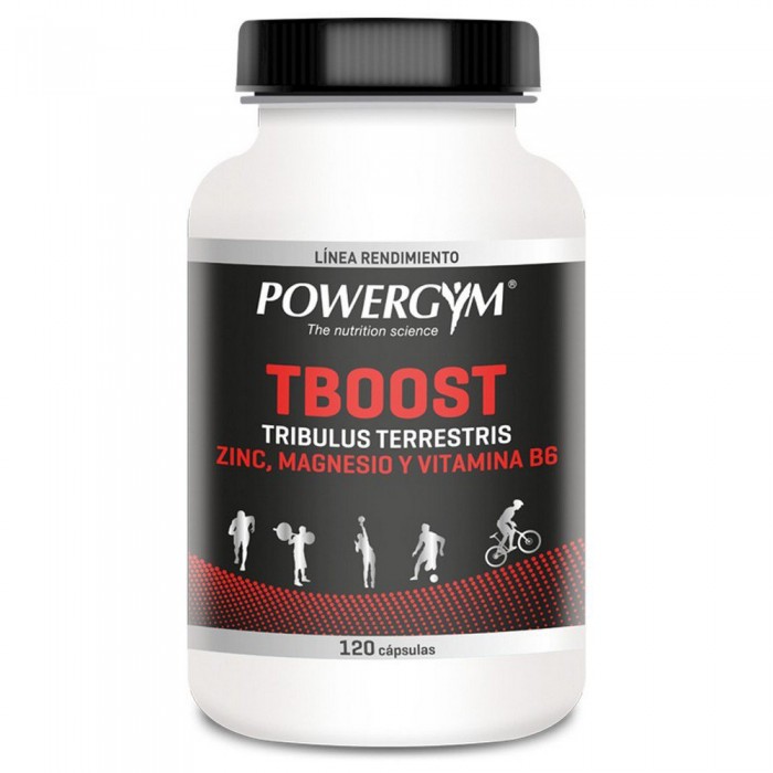 [해외]POWERGYM Tboost 120 단위 4138050086 Multicolor