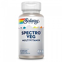 [해외]SOLARAY Spectro Multi-Vita-Min 60 단위 4138063307