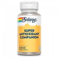 [해외]SOLARAY Super AntiOxidant Companion 30 단위 4138063542