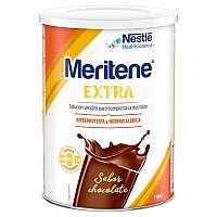 [해외]MERITENE 건강 보조 식품 초콜릿 Extra 450 gr 4139113912