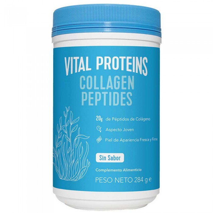 [해외]VITAL PROTEINS 건강 보조 식품 Collagen Peptides 284 gr 4139113977