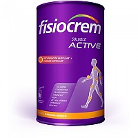 [해외]FISIOCREM 관절과 근육 액티브 540gr 4138339311 Purple