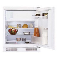[해외]VITRIFRIGO 단일 도어 냉장고 150L 4140378924 White