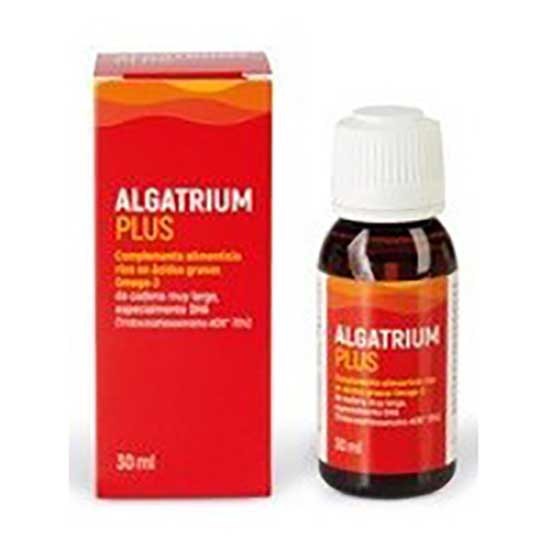 [해외]SPECCHIASSOL 필수지방산 Algatrium Plus 30ml 4140178405