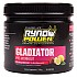 [해외]RYNO POWER Gladiator Strawberry Lemonade Pre-Workout Drink Mix 150gr 4140663845 Black