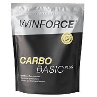 [해외]WINFORCE 복숭아 가루 음료 Carbo Basic Plus 900g 4140668676 Multicolor