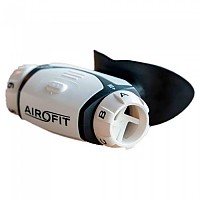 [해외]AIROFIT 호흡 연습기 PRO 2.0 4140804391 White