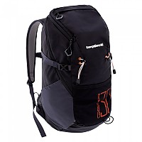 [해외]트랑고월드 Gear 30L 배낭 4136967202 Black