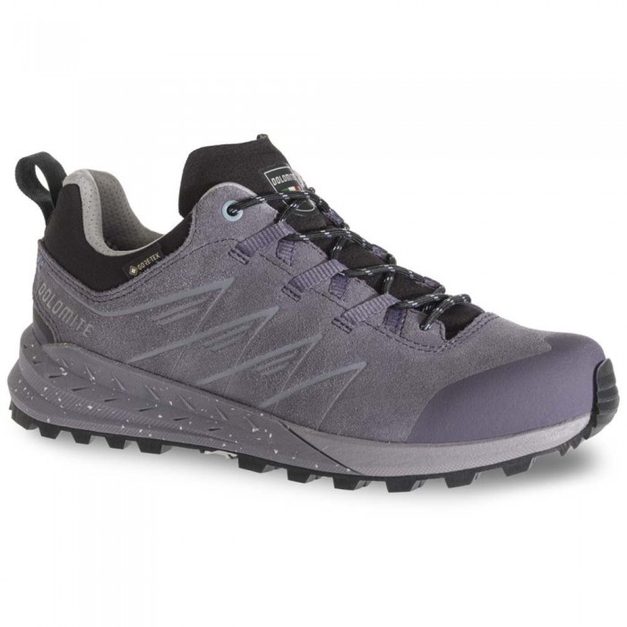 [해외]돌로미테 하이킹 신발 Croda Nera 고어텍스 4140186376 Dusty Purple