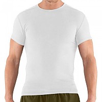 [해외]언더아머 전술적 컴프레션 셔츠 Heat Gear 4140798706 White