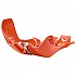 [해외]POLISPORT OFF ROAD KTM SX250/XC250/300 19-22 엔진 슬라이더 9140845991 Orange