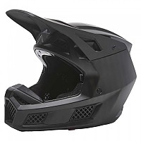 [해외]FOX RACING MX 모토크로스 헬멧 V3 RS Black Carbon 9140426869 Carbon / Black