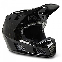 [해외]FOX RACING MX 모토크로스 헬멧 V3 RS Slait 9140426878 Multicolor