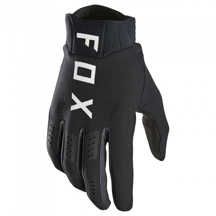 [해외]FOX RACING MX Flexair 오프로드 장갑 9140426778 Black