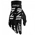 [해외]FOX RACING MX Black Label Flexguard 오프로드 장갑 9140636299 Black / Grey