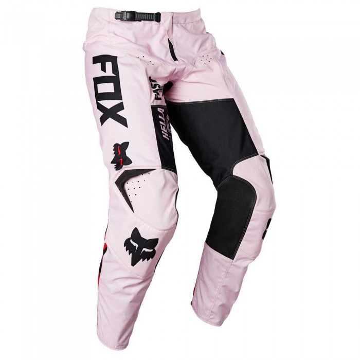 [해외]FOX RACING MX Illmatik 오프로드 바지 9140796956 Pale Pink