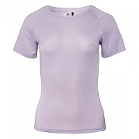 [해외]IQ 반소매 티셔츠 Heria 7140419529 Pastel Lilac