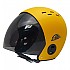 [해외]GATH 헬멧 Retractable Visor Smoke 14140757744 Yellow