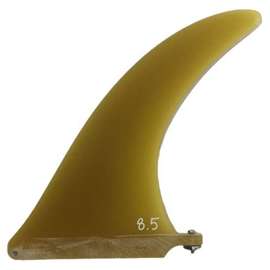 [해외]SURF SYSTEM 용골 Lognboard Dolphin 14139773142 Yellow