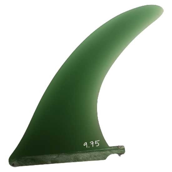 [해외]SURF SYSTEM 용골 롱board 9.75 Dolphin 14140770226 Green