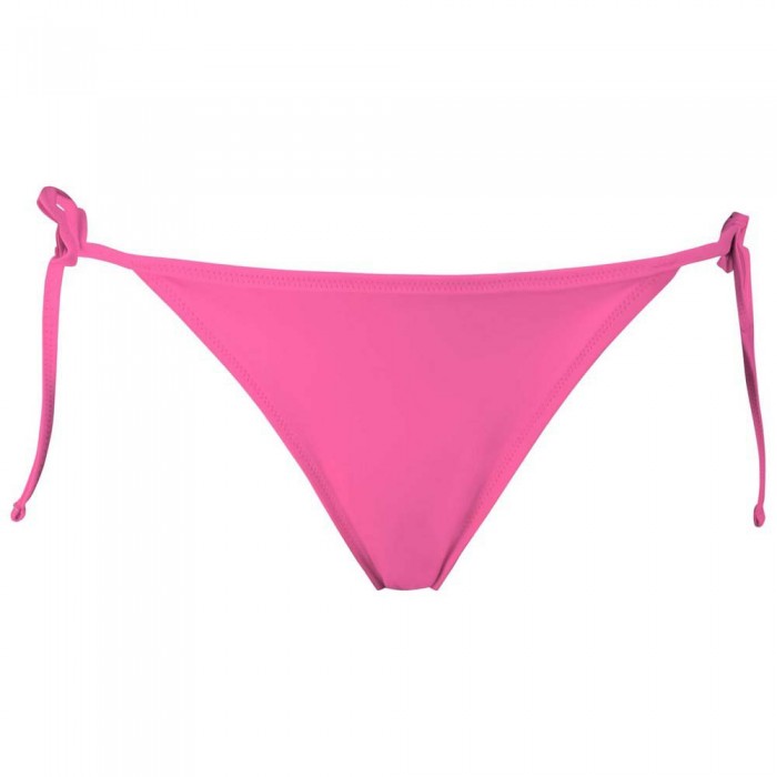 [해외]푸마 타이 사이드 맨 아래 Bikini 14140626926 Fluo Pink