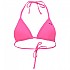 [해외]푸마 삼각형 맨 위 Bikini 14140626933 Fluo Pink