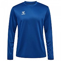 [해외]험멜 스웨트 셔츠 Essential 3140713237 True Blue