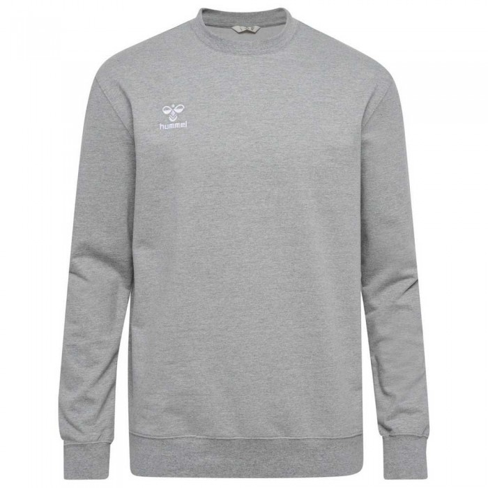[해외]험멜 스웨트 셔츠 Go 2.0 3140713401 Grey Melange