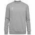 [해외]험멜 스웨트 셔츠 Go 2.0 3140713401 Grey Melange