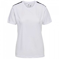 [해외]험멜 반소매 티셔츠 Authentic PL 3140713104 White