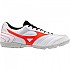 [해외]미즈노 MRL Sala Club TF 축구화 3140433777 White / Radiant Red