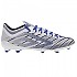 [해외]엄브로 Velocita Elixir Pro FG 축구화 3140515577 White / Black / Royal Blue